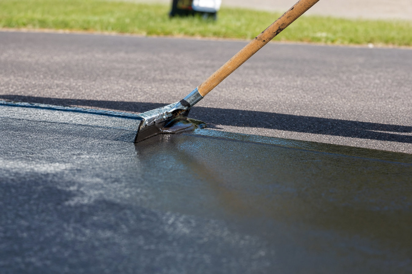 Buckeye Asphalt Paving - asphalt paving crew in Buckeye, AZ